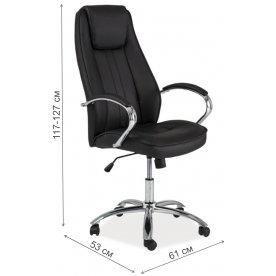 Компьютерное кресло Q-122