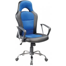 Компьютерное кресло Q-123