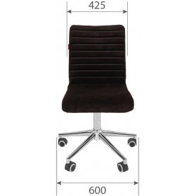 Компьютерное кресло Chairman +020