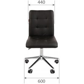 Компьютерное кресло Chairman 030