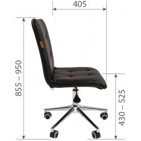 Компьютерное кресло Chairman 030