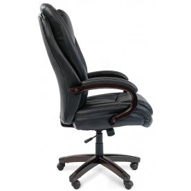 Компьютерное кресло Chairman 408