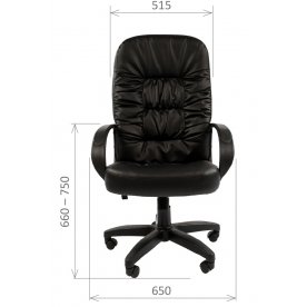 Компьютерное кресло Chairman 416