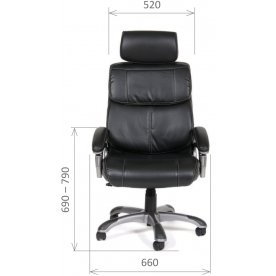 Компьютерное кресло Chairman 433