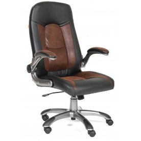 Компьютерное кресло Chairman 439
