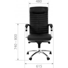 Компьютерное кресло Chairman 480