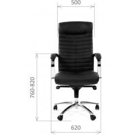 Компьютерное кресло Chairman 480