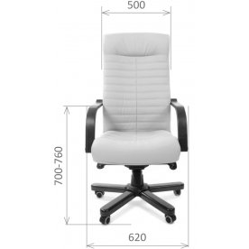 Компьютерное кресло Chairman 480 WD