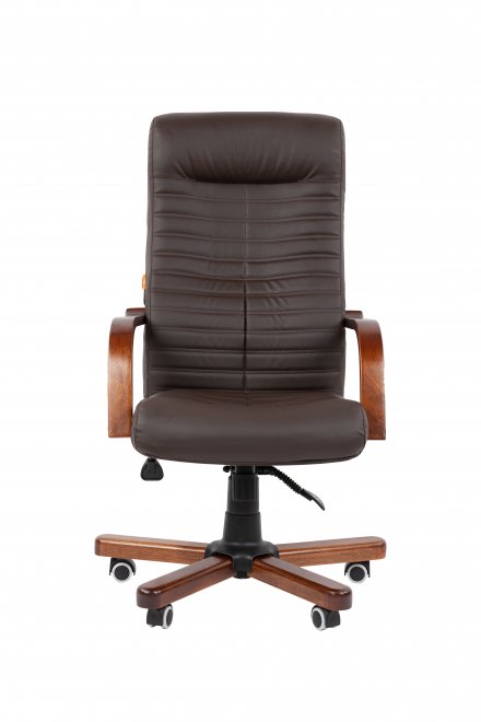 Компьютерное кресло Chairman 480WD коричневый