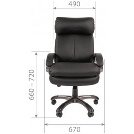 Компьютерное кресло Chairman 505