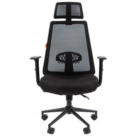 Компьютерное кресло Chairman 535