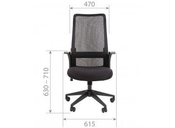 Коспьютерное кресло Chairman 573