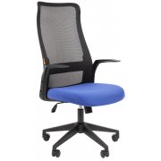 черный / синий