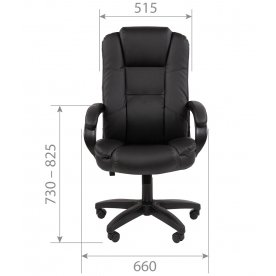 Коспьютерное кресло Chairman 600LT