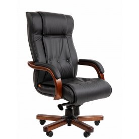 Компьютерное кресло Chairman 653