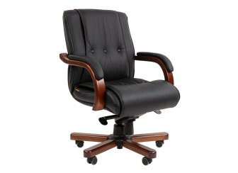 Компьютерное кресло Chairman 653M