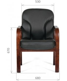 Компьютерное кресло Chairman 658