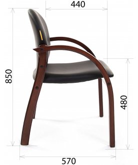 Компьютерное кресло Chairman 659 Теrrа