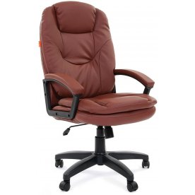 Компьютерное кресло Chairman 668 LT
