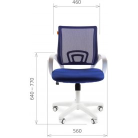 Компьютерное кресло Chairman 696