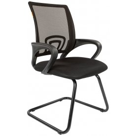 Компьютерное кресло Chairman 696 V TW-01