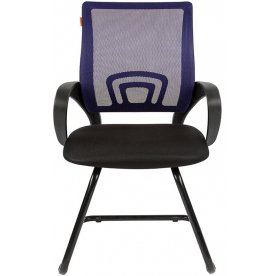 Компьютерное кресло Chairman 696 V TW-05