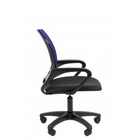 Компьютерное кресло Chairman 696LT N