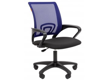 Компьютерное кресло Chairman 696LT N