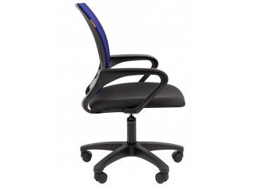 Компьютерное кресло Chairman 696LT N