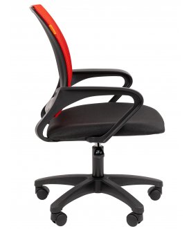 Компьютерное кресло Chairman 696LT N