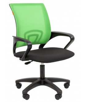 Компьютерное кресло Chairman 696LT N