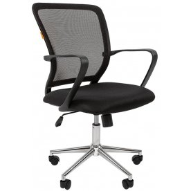 Компьютерное кресло Chairman 698