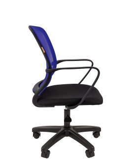 Компьютерное кресло Chairman 698LT