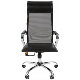 Компьютерное кресло Chairman 701