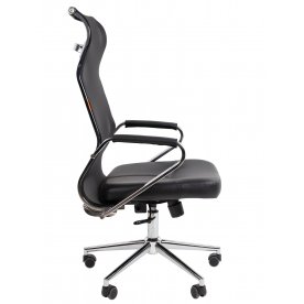 Компьютерное кресло Chairman 702