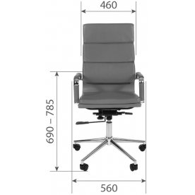 Компьютерное кресло Chairman 750