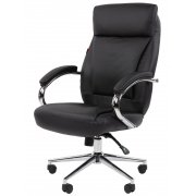 хром / черный