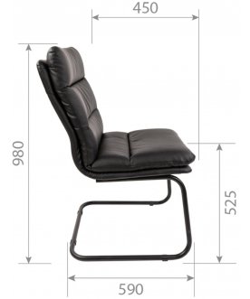 Компьютерное кресло Chairman 919V