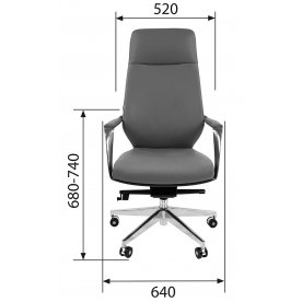 Компьютерное кресло Chairman 920