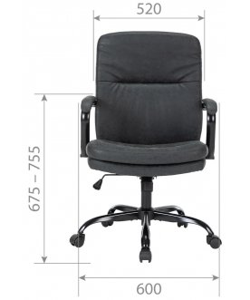 Компьютерное кресло Chairman CH301