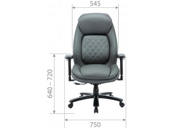 Компьютерное кресло Chairman CH403
