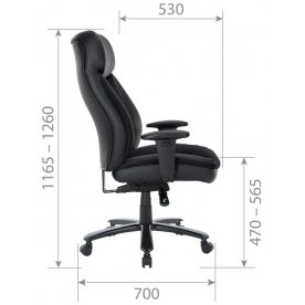 Компьютерное кресло Chairman CH414