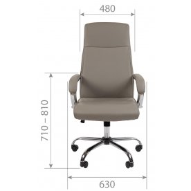 Компьютерное кресло Chairman CH425