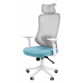 Компьютерное кресло Chairman CH563