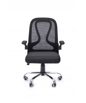 Офисное кресло Chairman CH650 черный