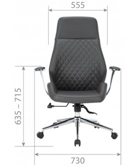 Компьютерное кресло Chairman CH790