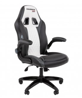 Компьютерное кресло Chairman Game 15