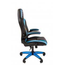 Компьютерное кресло Chairman game 15