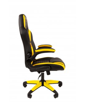 Компьютерное кресло Chairman game 15