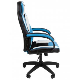 Компьютерное кресло Chairman Game 17